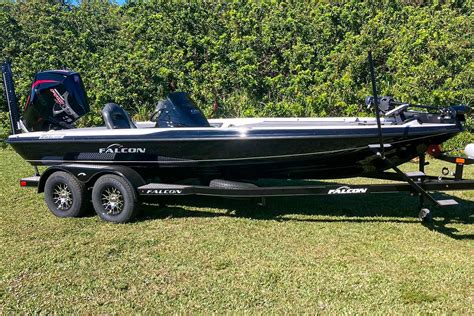 New 2023 Falcon F20 TE (Tournament Edition), 32905 Palm Bay - Boat Trader