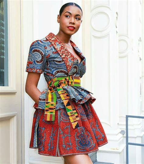 Beautiful Nigerian Ankara Styles Catalogue 2019