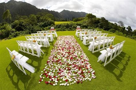 Ko'olau Ballrooms & Conference Center » Weddings, Events, Catering ...