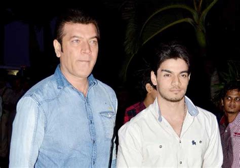 Aditya Pancholi Son | 10 Bewitching Pictures | Reviewit.pk