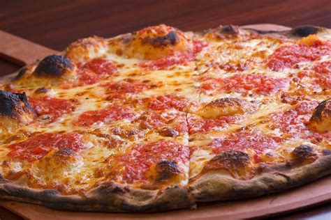 Anthony's Coal Fired Pizza Will Make Its Midwestern Debut this Summer ...