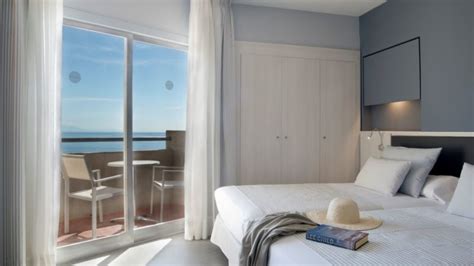 Hotel El Puerto Fuengirola | Hotels on the Costa del Sol, Spain