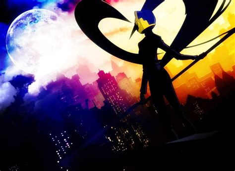 Celty-chan - Celty Sturluson Fan Art (25347125) - Fanpop