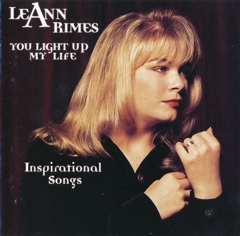 LeAnn Rimes Songs: A list of 10 of the Best | Holler