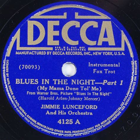 Jimmie Lunceford Albums: songs, discography, biography, and listening ...