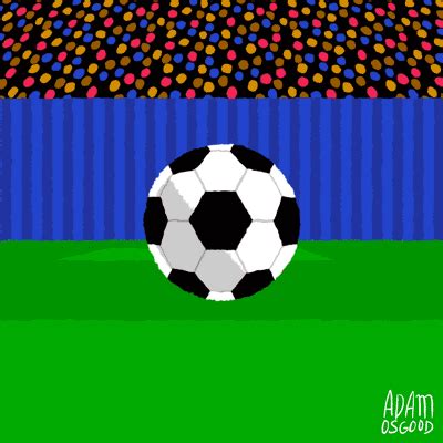 Soccer GIFs — Adam Osgood