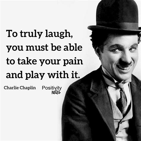 Wisdom from Charlie Chaplin #CharlieChaplin #arteparaempresa #activate ...