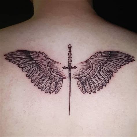 101 Amazing Sword Tattoo Designs You Will Love!