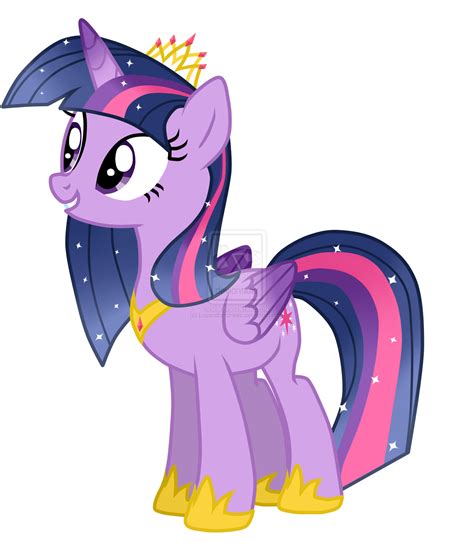 Princess Twilight Sparkle Wallpaper - WallpaperSafari