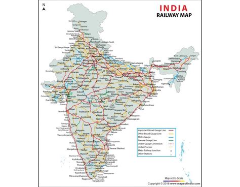 Buy Indian Railway (48 Width) Online at desertcartUAE