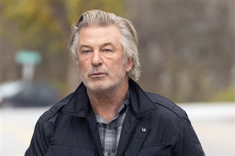 Alec Baldwin Charged With Involuntary Manslaughter in ‘Rust’ Shooting ...