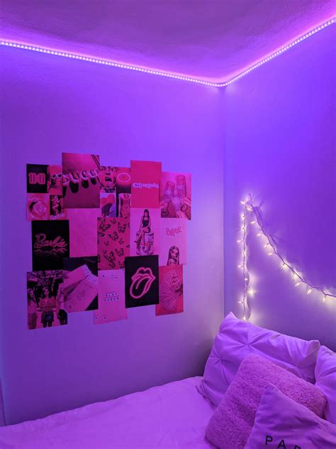 Led Lights For Bedroom Walls | Shelly Lighting