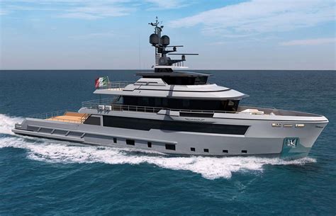 Incredible superyachts, megayachts, and gigayachts launching in 2023 ...