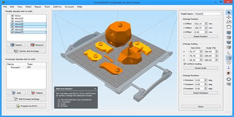 Top Ten 3D Printing Slicer Software in 2019 » 3D Printing for Gaming ...