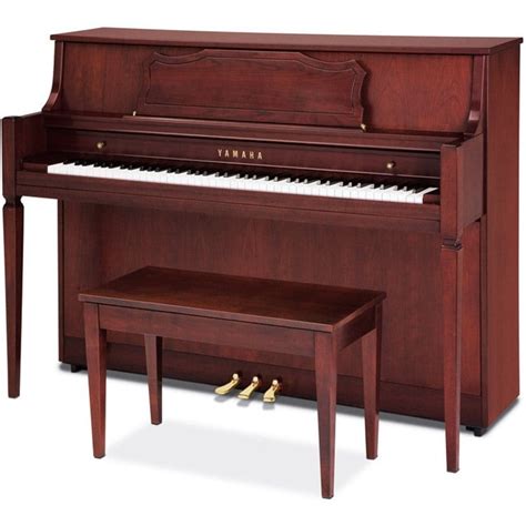 M460 - Specs - UPRIGHT PIANOS - Pianos - Musical Instruments - Products ...