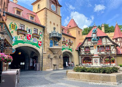 The Tiny EPCOT Food & Wine Festival Detail You Don’t Want To Miss ...