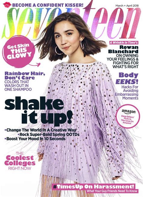 Deals and Steals - Seventeen Magazine - $5 (save 67%!) | Jungle Deals ...