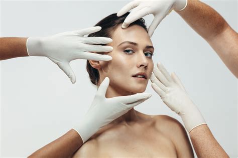 Cosmetic Dermatology And Plastic Surgery-The Difference?