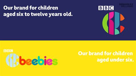 CBeebies Rebrand: A new look for the channel. - TV Forum