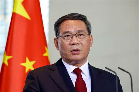 China Premier Li Qiang Named Head of Powerful Financial Body - Bloomberg