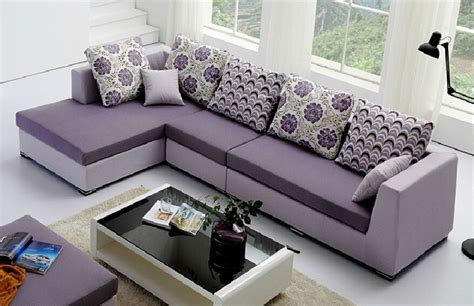 Living Room Sofa Set Designs