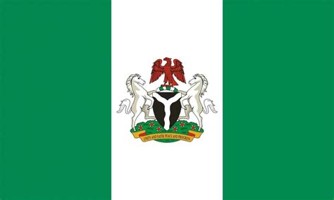 5 Nigerian National Symbols and Their Meaning - Legit.ng