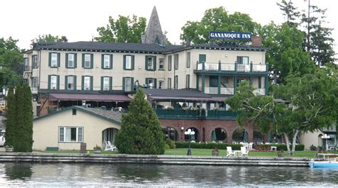 Gananoque, Canada | Cool places to visit, Canada travel, Trip advisor