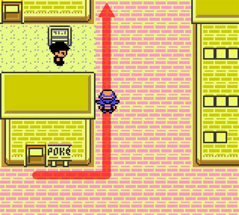 How To Get the Radio Tower Card Key in Pokémon Crystal - Guide Strats