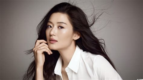 Jun Ji Hyun Age, Bio, Height, Husband, Children, Dramas, Instagram,crush