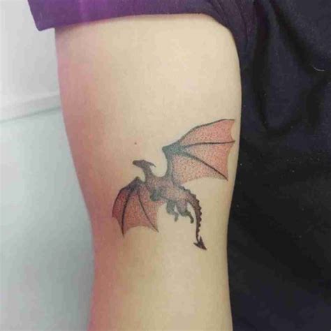 The Ultimate Dragon Tattoo Guide For Tattoo Lovers - Tattoo Stylist