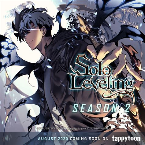 Solo Leveling Season 2 - Anime Trending | Your Voice in Anime!