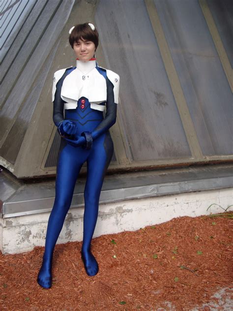 Shinji Ikari Cosplay by FelixCorvus on DeviantArt