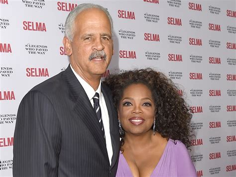 Inside the relationship of Oprah Winfrey and Stedman Graham | The ...