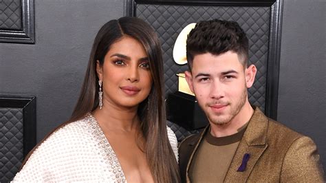 Priyanka Chopra and Nick Jonas’s Relationship: A Complete Timeline ...