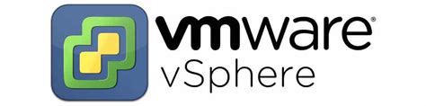 Vmware Vsphere Logo Png