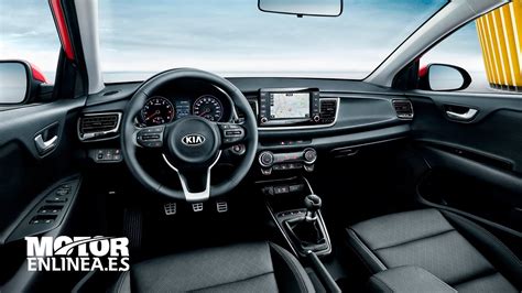 2013 Kia Rio Lx Interior | Brokeasshome.com