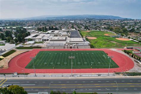 Rent a Stadium (Turf) in Torrance CA 90503