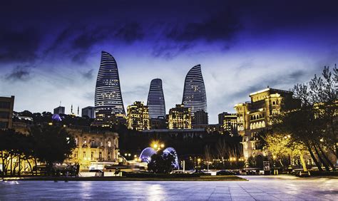 Travel to Baku, Azerbaijan Best Travel Guide - Everything you need to ...