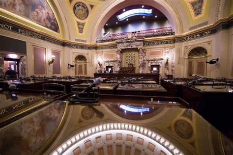 Minnesota Legislature considering 5 bills related to guns | MPR News