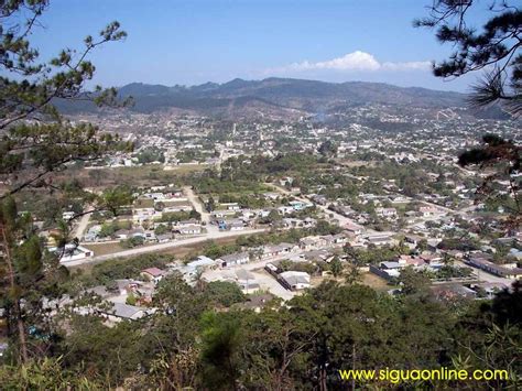 Foto de Siguatepeque, Honduras