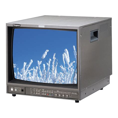 Monitor Mayhem: Choosing The Best CRT TV/Monitor For Retro Gaming ...