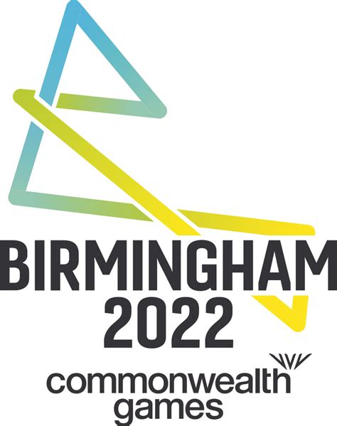 Birmingham_2022_Commonwealth_Games_logo - The Shillong Times