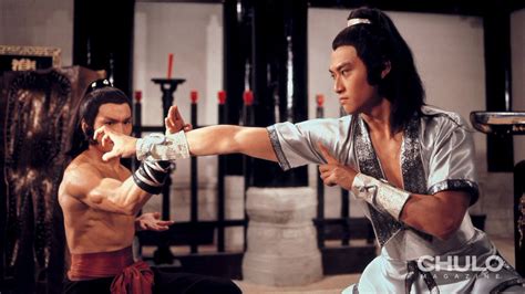 10 Classic Kung Fu Movies You Need To Watch