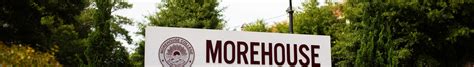 Morehouse College - Requirements + Data | CollegeVine