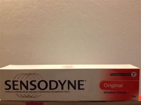 Sensodyne Toothpaste Latest Price, Dealers & Suppliers