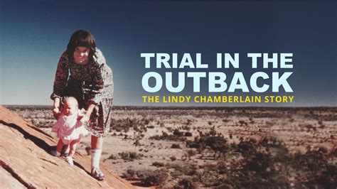 Lindy Chamberlain: The True Story · Season 1 Episode 1 · The tragic ...