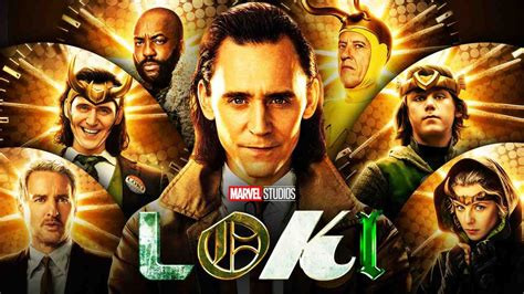 Loki Season 2: Disney+ Hints at Returning Characters With New Survey ...