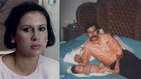 Pablo Escobar's Wife: Maria Victoria Henao's Real-Life Story | PRIMER