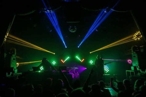 Tucson Nightlife: Night Club Reviews by 10Best