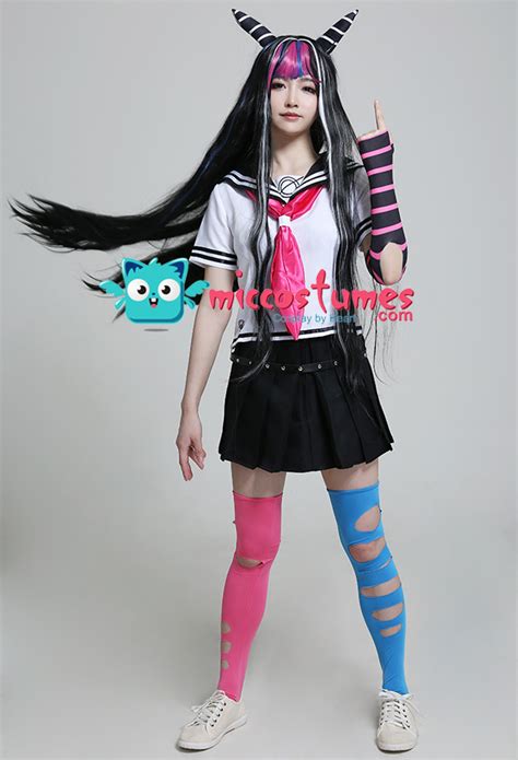 Danganronpa Ibuki Cosplay | ubicaciondepersonas.cdmx.gob.mx